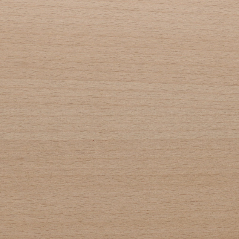 Wood Veneer Sheet - 4' x 8' - 2-Ply Wood on Wood - Species:Beech - Cut or Style Type:Quarter Cut